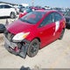 JTDKN3DU6E1792309 2014 Toyota Prius Two auction photo thumbnail 2