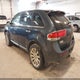 2LMDJ8JK7EBL09032 2014 Lincoln Mkx auction photo thumbnail 3