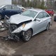 5NPEC4AB5EH870907 2014 Hyundai Sonata Limited 2.0T auction photo thumbnail 2