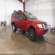 5N1AR18B58C663284 2008 Nissan Pathfinder S auction photo thumbnail 1