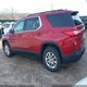 1GNEVGKW1LJ296847 2020 Chevrolet Traverse Awd Lt Cloth auction photo thumbnail 3