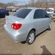 1NXBR32E97Z770804 2007 Toyota Corolla Le auction photo thumbnail 4