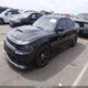 2C3CDXEJ9FH820663 2015 Dodge Charger Srt 392 auction photo thumbnail 2