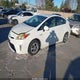 JTDKN3DU9F2002349 2015 Toyota Prius Two auction photo thumbnail 2