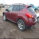 JN8AZ18W99W214430 2009 Nissan Murano S auction photo thumbnail 3