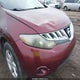 JN8AZ18W99W214430 2009 Nissan Murano S auction photo thumbnail 6
