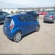 JTDKDTB33C1505244 2012 Toyota Prius C Two auction photo thumbnail 4