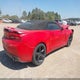 1G1FH3D7XH0136099 2017 Chevrolet Camaro 2Ss auction photo thumbnail 4