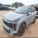 5XYK33DF3TG388453 2026 Kia Sportage Ex auction photo thumbnail 2
