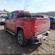 1GCGTDEN8N1117490 2022 Chevrolet Colorado 4Wd Short Box Z71 auction photo thumbnail 3