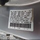 1HGCR2F3XDA042905 2013 Honda Accord Lx auction photo thumbnail 9