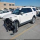 1FM5K8F8XFGC06272 2015 Ford Explorer Limited auction photo thumbnail 2