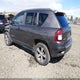 1C4NJDEB7GD708463 2016 Jeep Compass High Altitude Edition auction photo thumbnail 3