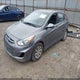 KMHCT5AE1FU215993 2015 Hyundai Accent Gs auction photo thumbnail 2