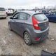 KMHCT5AE1FU215993 2015 Hyundai Accent Gs auction photo thumbnail 3