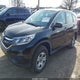 5J6RM4H38GL073427 2016 Honda Cr-V Lx auction photo thumbnail 2