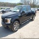 1FTFW1E5XJKD65617 2018 Ford F-150 Xl auction photo thumbnail 2