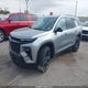 1GNERLRS7SJ225425 2025 Chevrolet Traverse Fwd Rs auction photo thumbnail 2