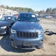 1C4RJFBG3MC560245 2021 Jeep Grand Cherokee 80Th Anniversary 4X4 auction photo thumbnail 12
