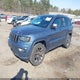 1C4RJFBG3MC560245 2021 Jeep Grand Cherokee 80Th Anniversary 4X4 auction photo thumbnail 2