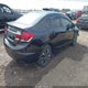 19XFB2F86FE222720 2015 Honda Civic Ex auction photo thumbnail 4