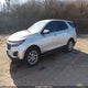 3GNAXJEV8NL217260 2022 Chevrolet Equinox Fwd 2Fl auction photo thumbnail 2