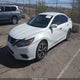 1N4AL3AP1JC278470 2018 Nissan Altima 2.5 Sr auction photo thumbnail 2