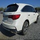 5J8YD4H36KL029101 2019 Acura Mdx Standard auction photo thumbnail 4