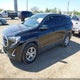 3GKALTEV0JL366745 2018 GMC Terrain Sle auction photo thumbnail 2