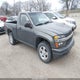 1GCCSCD99A8132582 2010 Chevrolet Colorado Lt auction photo thumbnail 1