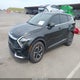 KNDPU3DG5S7193865 2025 Kia Sportage Hybrid Lx auction photo thumbnail 2