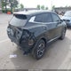 KNDPU3DG5S7193865 2025 Kia Sportage Hybrid Lx auction photo thumbnail 4