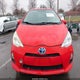 JTDKDTB32C1516817 2012 Toyota Prius C Three auction photo thumbnail 12