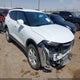 3GNKBCRS3MS571352 2021 Chevrolet Blazer Fwd 2Lt auction photo thumbnail 1