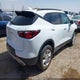 3GNKBCRS3MS571352 2021 Chevrolet Blazer Fwd 2Lt auction photo thumbnail 4