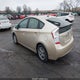 JTDKN3DU3B1361292 2011 Toyota Prius Three auction photo thumbnail 3