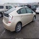 JTDKN3DU3B1361292 2011 Toyota Prius Three auction photo thumbnail 4