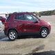 3GNCJLSB2HL236875 2017 Chevrolet Trax Lt auction photo thumbnail 13