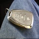 3GNCJLSB2HL236875 2017 Chevrolet Trax Lt auction photo thumbnail 11
