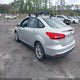 1FADP3F23HL267558 2017 Ford Focus Se auction photo thumbnail 3