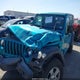 1C4HJXDN7LW155113 2020 Jeep Wrangler Unlimited Sport S 4X4 auction photo thumbnail 2