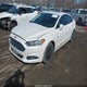 3FA6P0HR5DR359204 2013 Ford Fusion Se auction photo thumbnail 2
