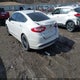 3FA6P0HR5DR359204 2013 Ford Fusion Se auction photo thumbnail 3