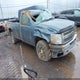 1GCNKPEA3DZ109628 2013 Chevrolet Silverado 1500 Work Truck auction photo thumbnail 1