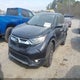 5J6RW1H56KA039372 2019 Honda Cr-V Ex auction photo thumbnail 2