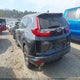 5J6RW1H56KA039372 2019 Honda Cr-V Ex auction photo thumbnail 3
