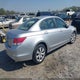 1HGCP2F80AA008243 2010 Honda Accord 2.4 Ex-L auction photo thumbnail 4