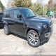 SALE27EUXS2412205 2025 Land Rover Defender 110 P400 X-Dynamic Se auction photo thumbnail 1