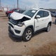 3C4NJCBB8JT139817 2018 Jeep Compass Latitude Fwd auction photo thumbnail 2