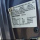 3GNDA23P76S508557 2006 Chevrolet Hhr Lt auction photo thumbnail 9